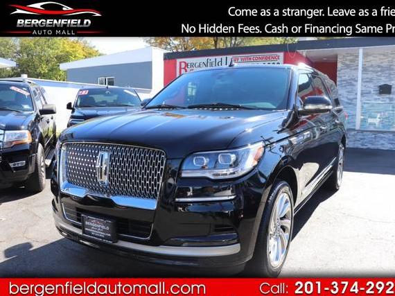 LINCOLN NAVIGATOR L 2024 5LMJJ3NG4REL04319 image LINCOLN NAVIGATOR L 2024 5LMJJ3NG4REL04319 image